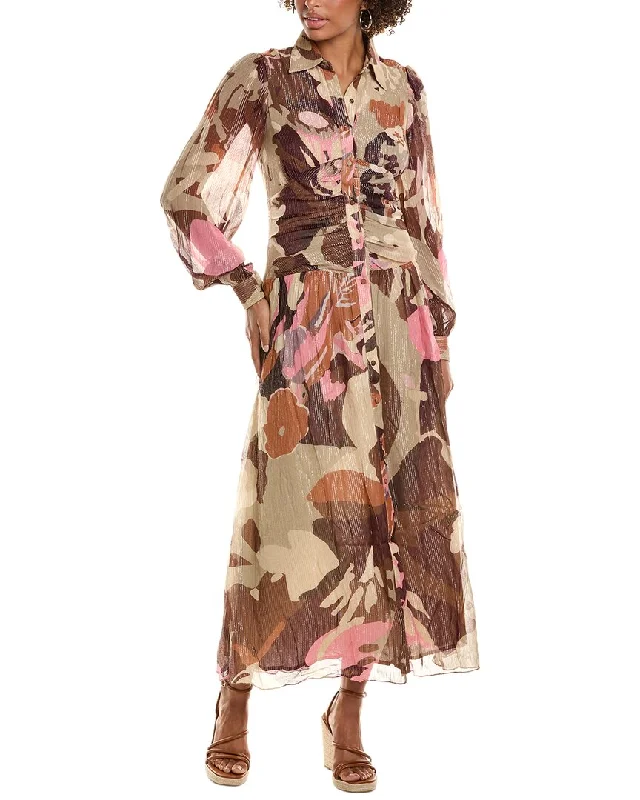 Reduced Prices Rococo Sand Maxi Dress