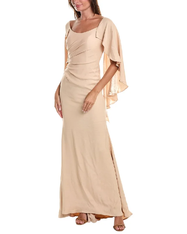 Markdowns Rene Ruiz Glitter Gown