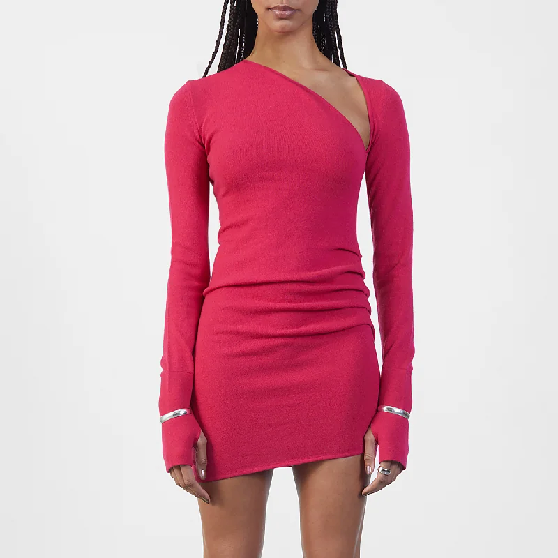 Deal Dash Wells cherry pink