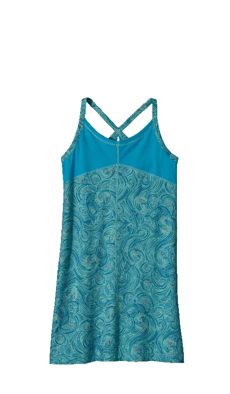 Act Fast Girls' Elena Dress
