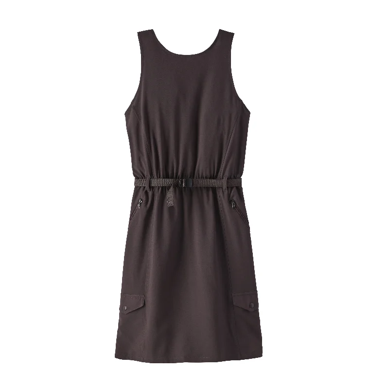 Deal Mania W's Fleetwith Belted Dress