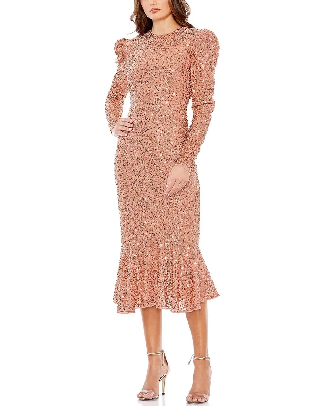 Deal Dash Mac Duggal Cocktail Dress