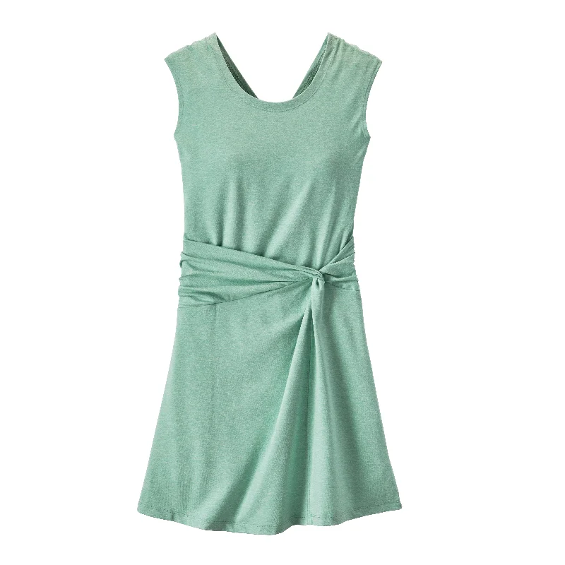 Bonus Savings W's Seabrook Twist Dress