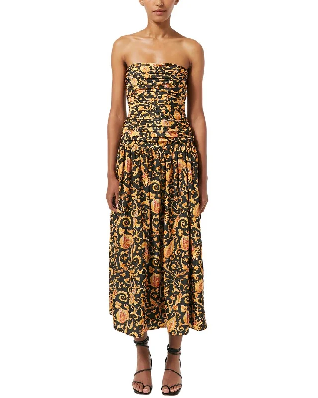 YEAR-End Sale RHODE Selma Dress
