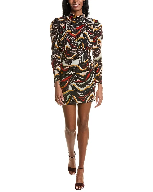 Price Fest ba&sh Sheath Dress