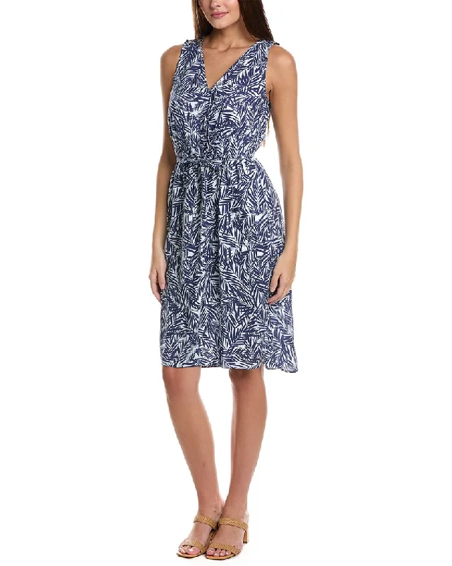 Price Blitz beachlunchlounge Cataleya Midi Dress