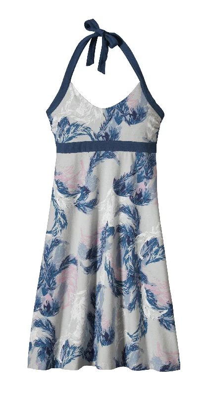 Best Bargains W's Iliana Halter Dress
