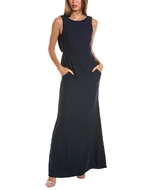 Loyalty Reward Dessy Collection Gown