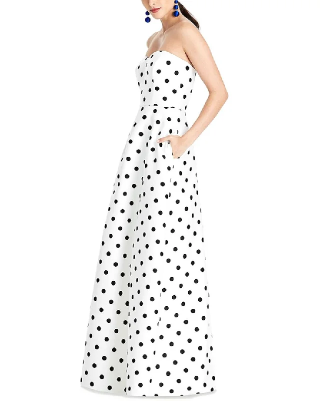 Limited Time Discount The Dessy Group Maxi Dress