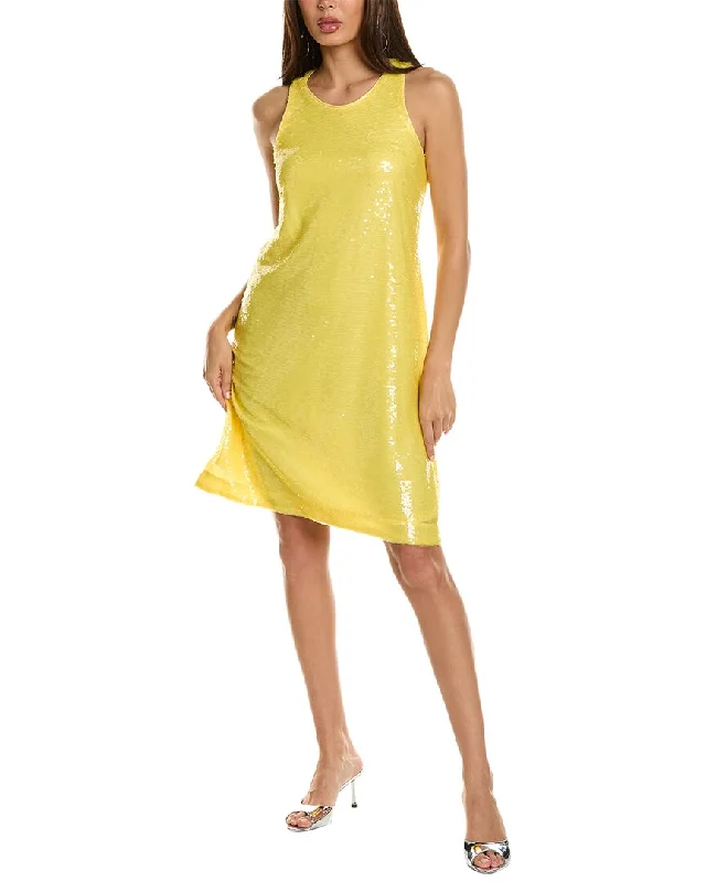 Sneak Peek Sale Anne Klein Shift Dress