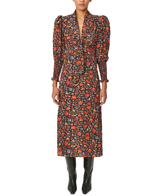 Epic Deals RHODE Polly Dress