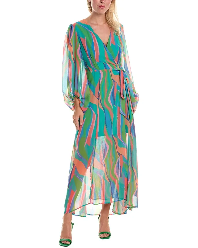 Weekend Flash Sale Hutch Lindie Maxi Dress
