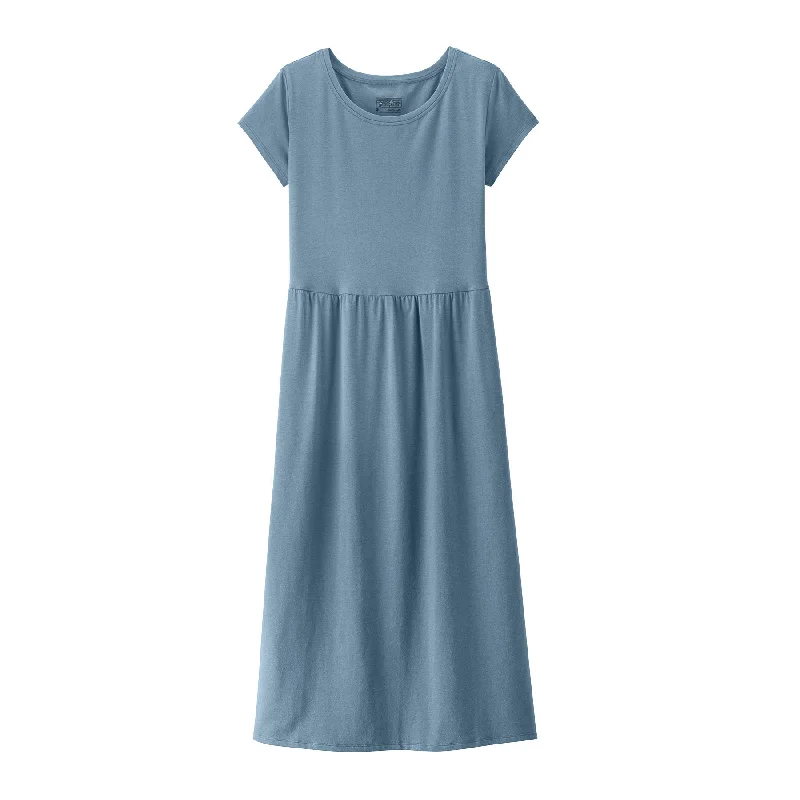Markdown Madness Women's Kamala T-Shirt Dress