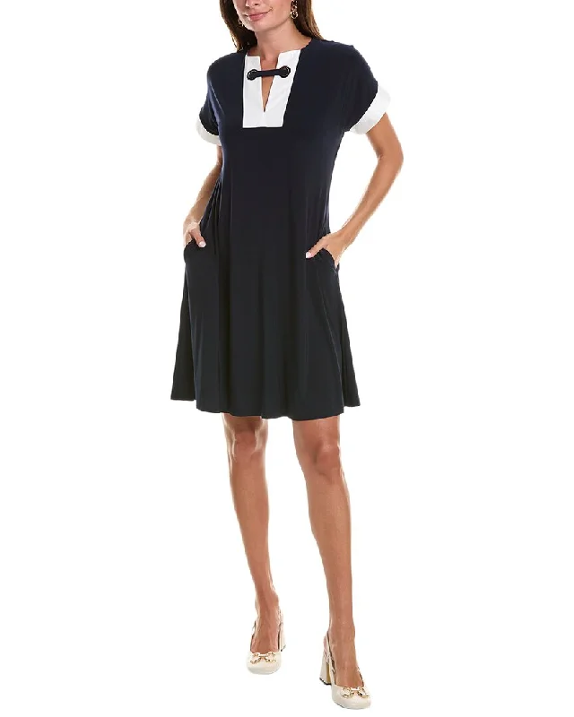 Grand Opening Sale Joseph Ribkoff Midi Dress