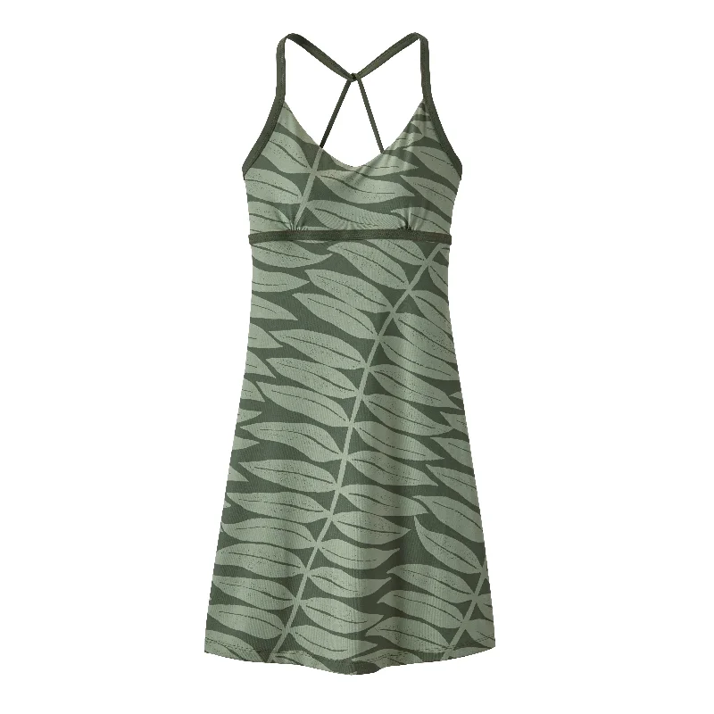 Super Bargain W's Sundown Sally Dress