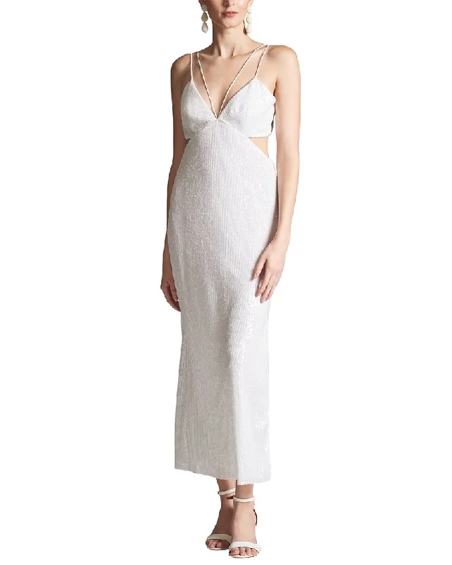 Season Finale Sale Sachin & Babi Vivi Maxi Dress