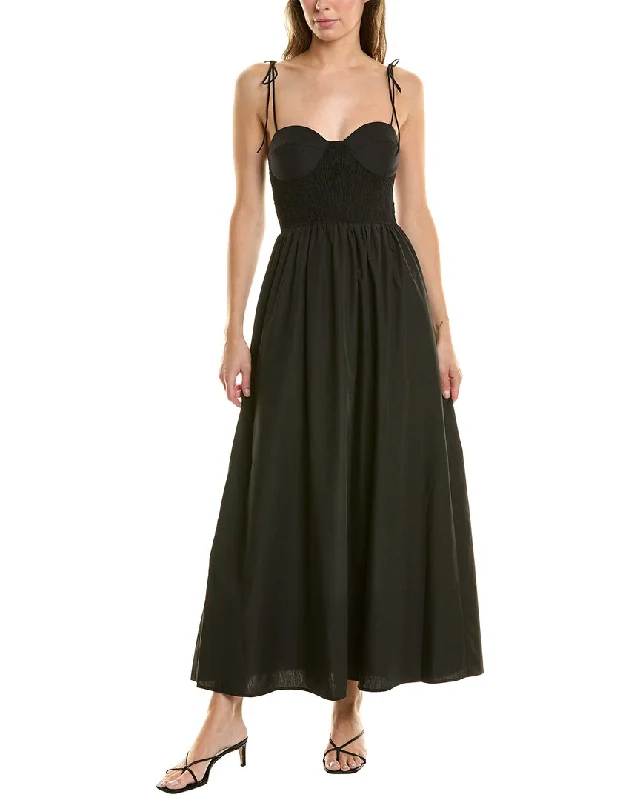 Amazing Deals o.p.t. Dano Midi Dress