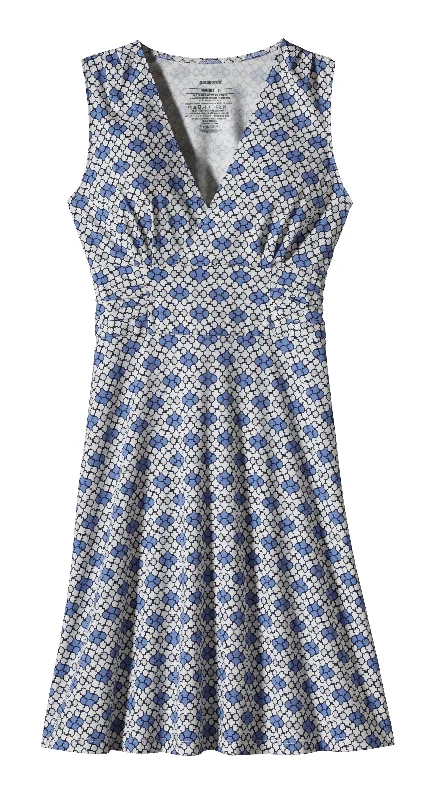 Early Bird Discount W's Margot Dress