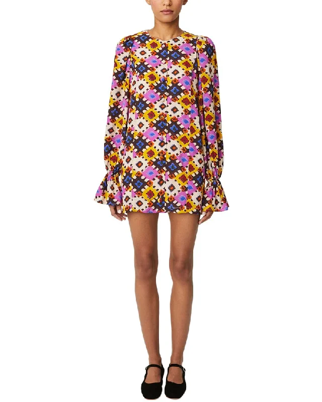 Super Sale RHODE Nara Dress
