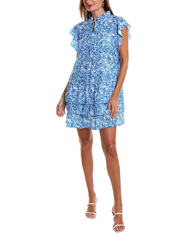 Super Savings JL LUXE Midi Dress
