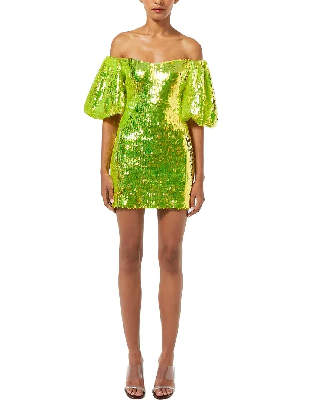 Final Sale RHODE Dali Dress