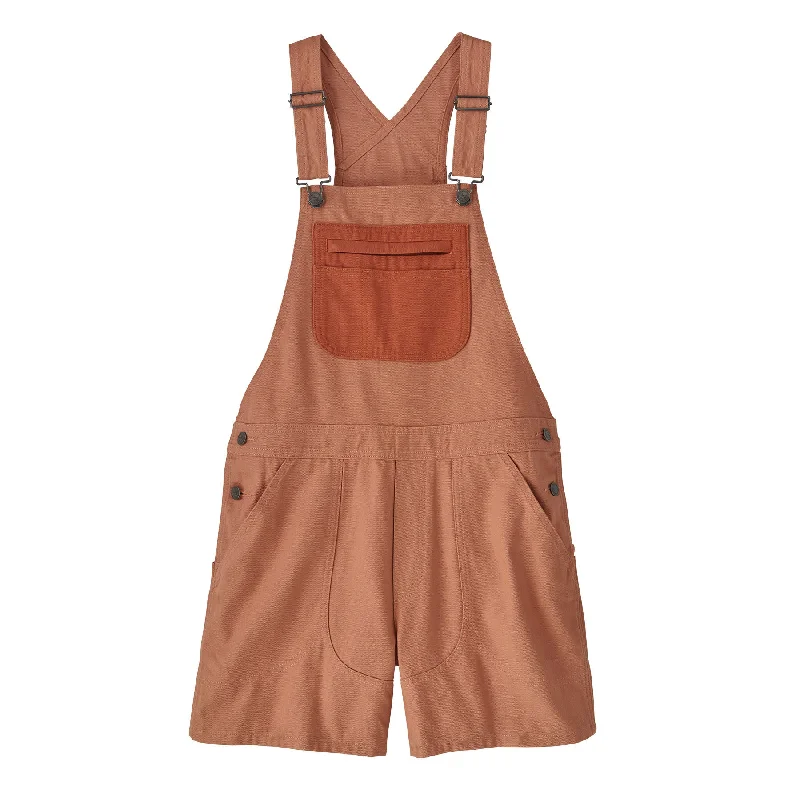 Best Seller Women's Stand Up® Overalls - 5"