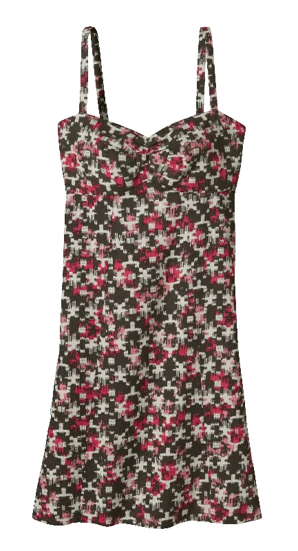 Take Advantage W's Summertime Dress