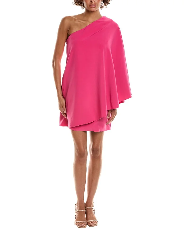 Stock Clearance Halston Melina Cocktail Dress