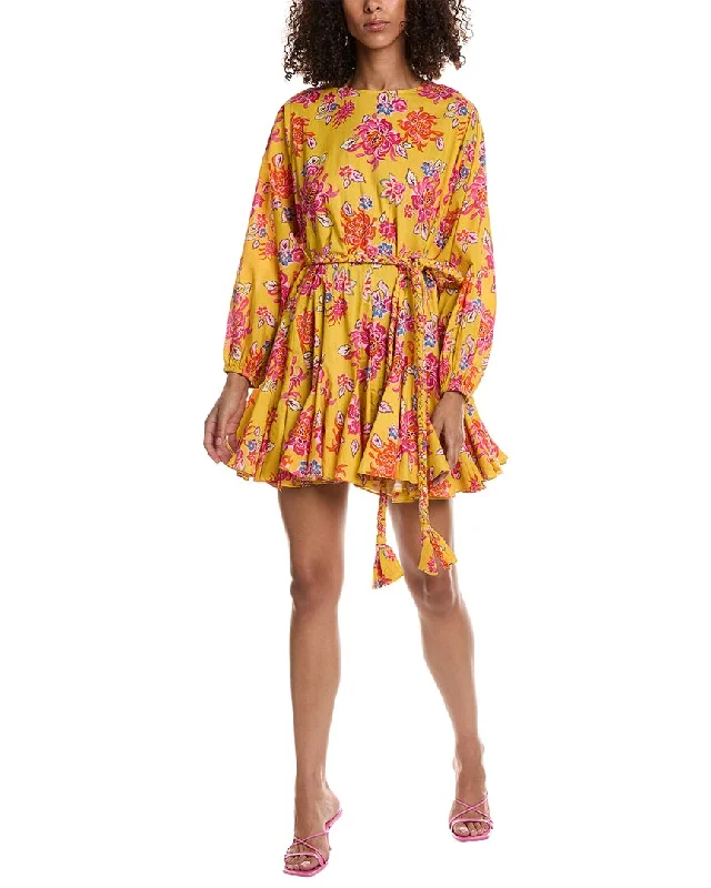 Daily Deals RHODE Ella Mini Dress