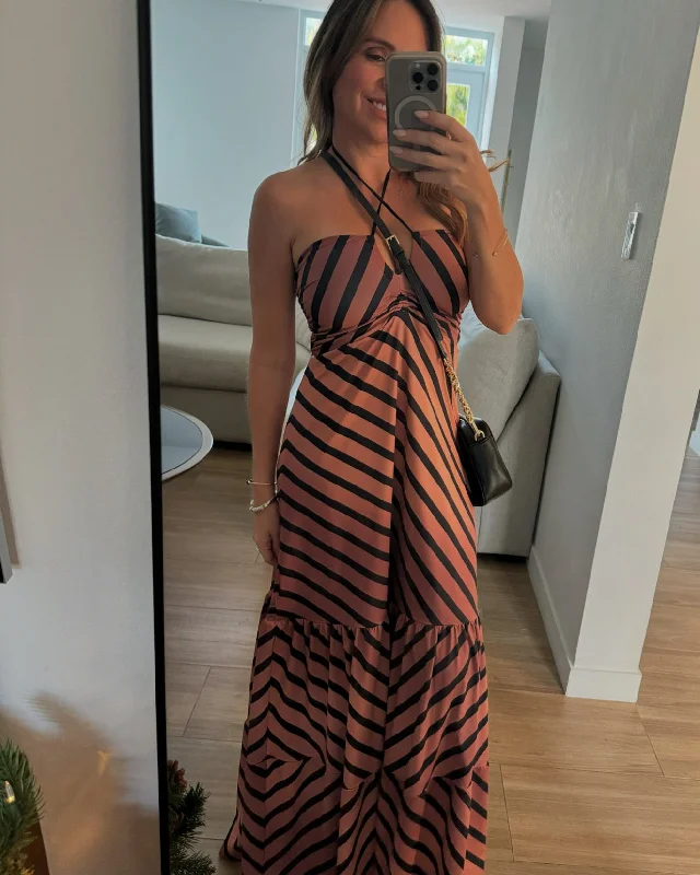 The Best Prices Savana Maxi Dress
