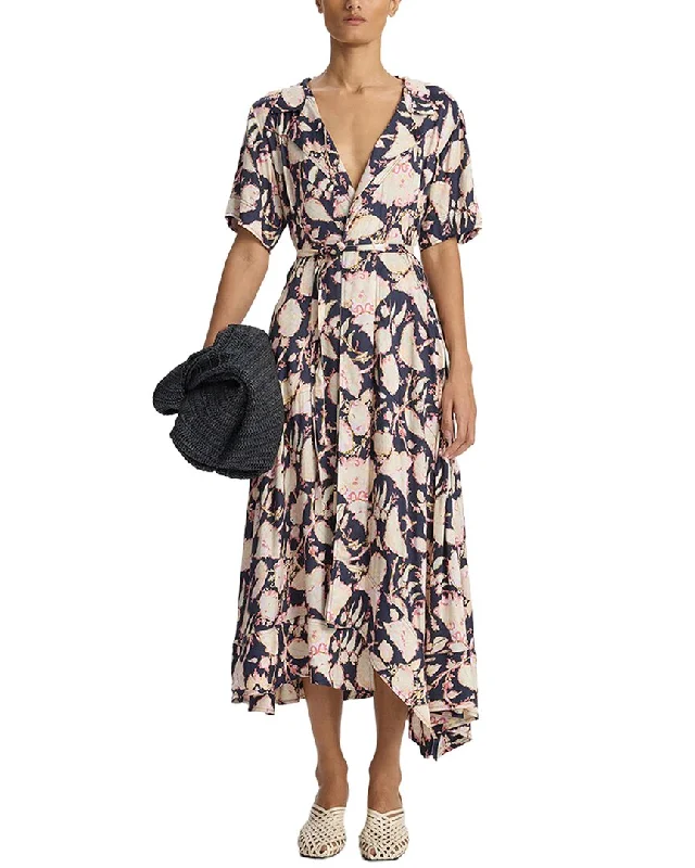 Online Only A.L.C. Emery Dress