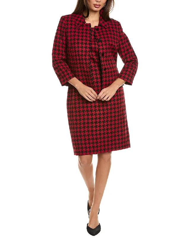 Buy More, Save More Nipon Boutique 2pc Dress Suit