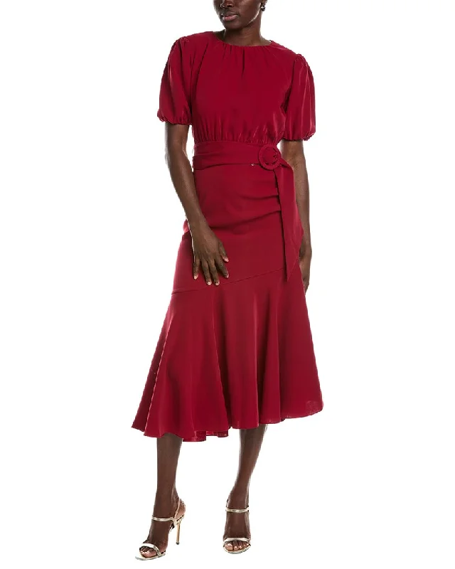 Don't Miss Sachin & Babi Camila Dress