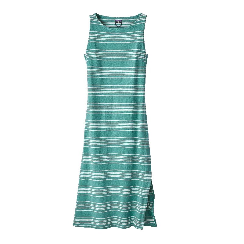 Limited Time Discount W's Amber Dawn Tank Dress