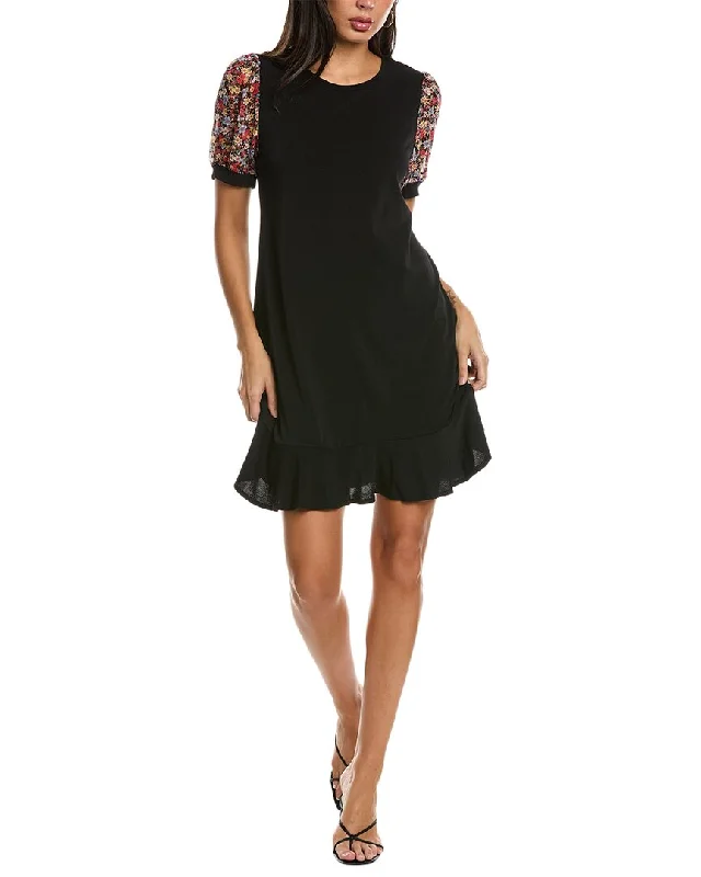 Last Chance CeCe Shift Dress