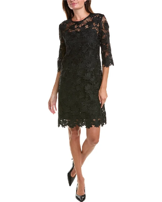 Online Exclusive Sara Campbell The Azalea Dress