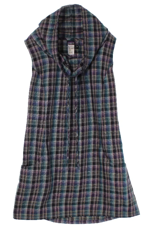 Sale Event W's Fortuity Flannel Dress