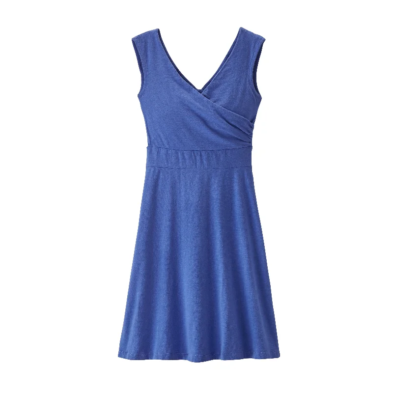 Loyalty Reward W's Porch Song Dress