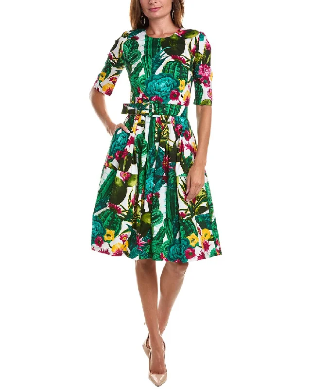Big Discounts Samantha Sung Rachel Dress