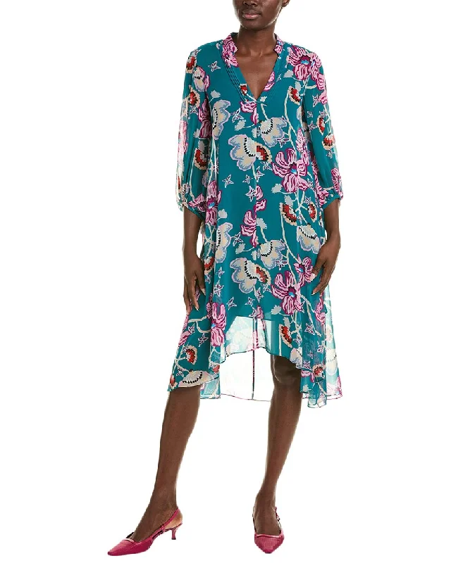 Super Sale Diane von Furstenberg Ileana Midi Dress