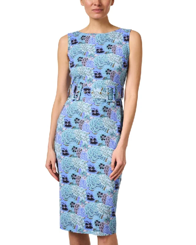 Buy More, Save More Chiara Boni La Petite Robe Zeffirina Sheath Dress