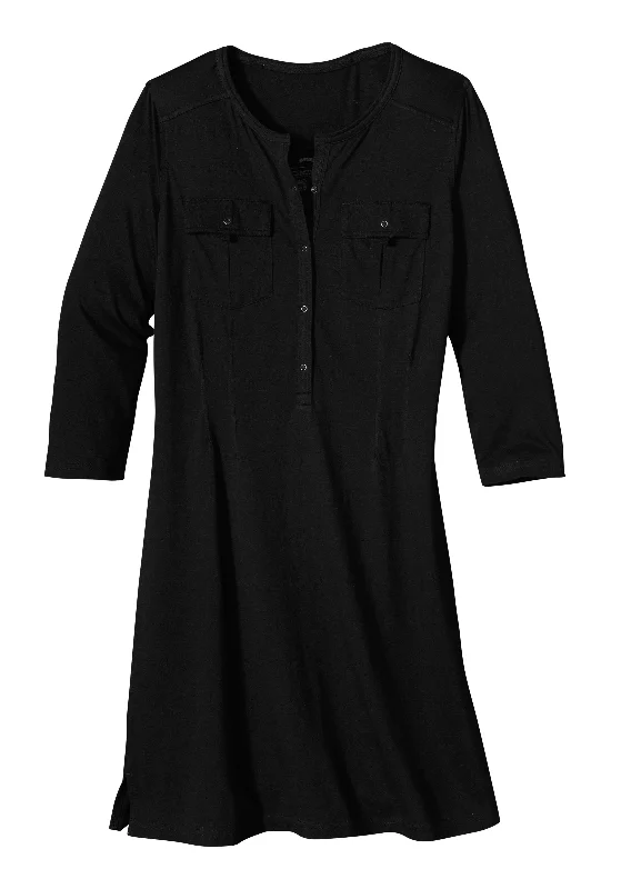 Online Specials W's Kamala Henley Dress