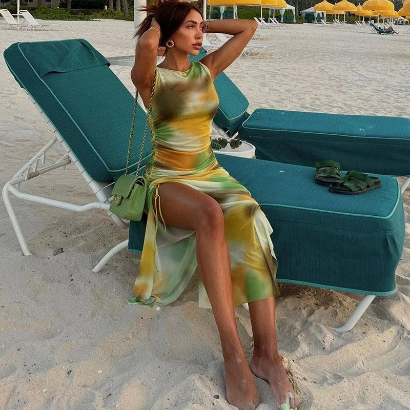 Special Buy Harriot Bodycon Summer Dress