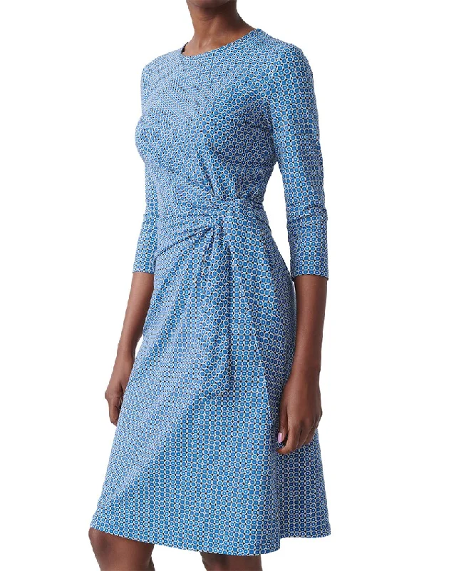 Super Deal J.McLaughlin Elora Dress