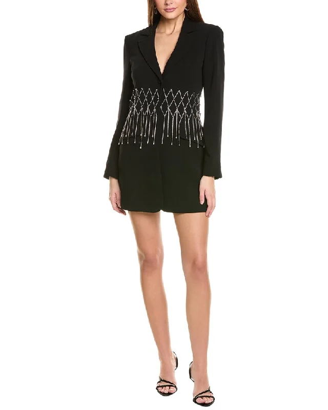 Savings Galore Cinq à Sept Naydeen Mini Dress