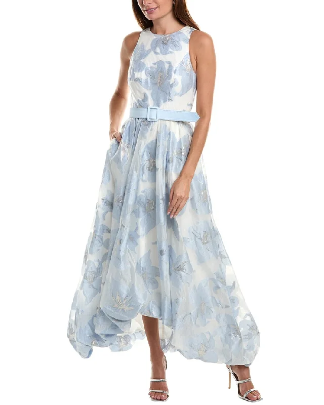 Buy More, Save More Kay Unger Vivian Gown