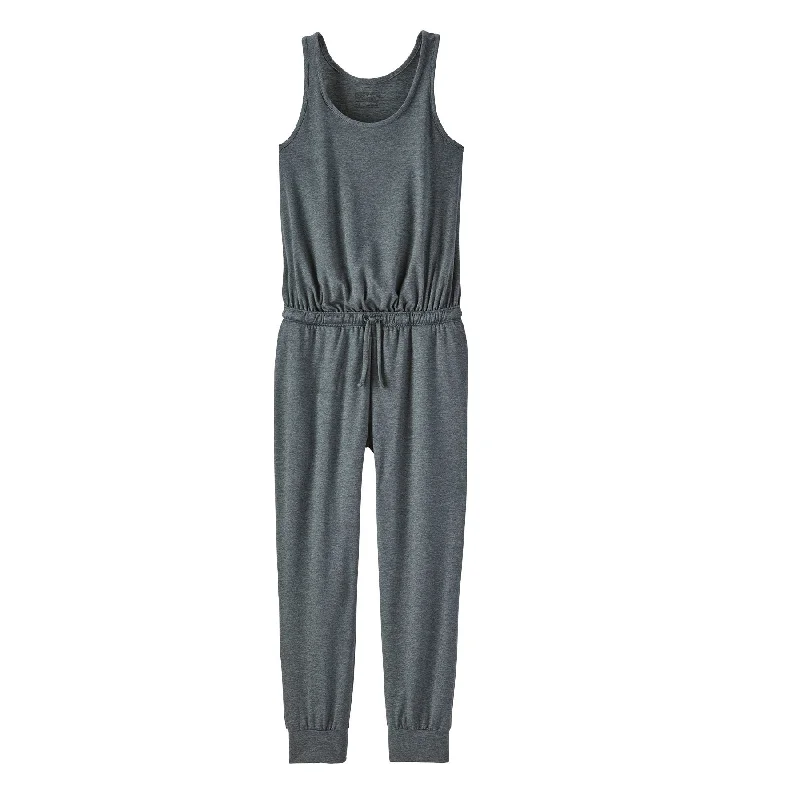 Loyalty Reward Women's Seabrook Jumpsuit