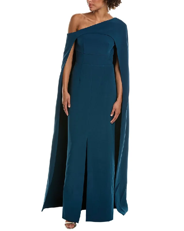 Limited Availability Halston Elycia Gown