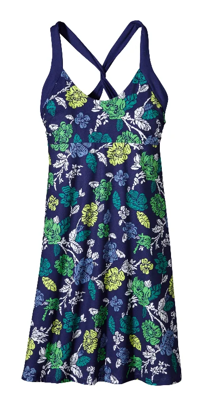Deal Frenzy W's Morning Glory Dress