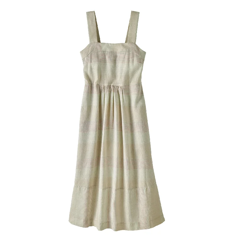 Can't Miss W's Garden Island Dress